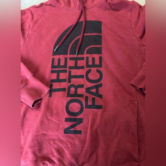 The North Face Trivert hoodie. Size M - Picture 6 of 7